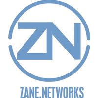 zane wifi|Zane Networks, LLC .